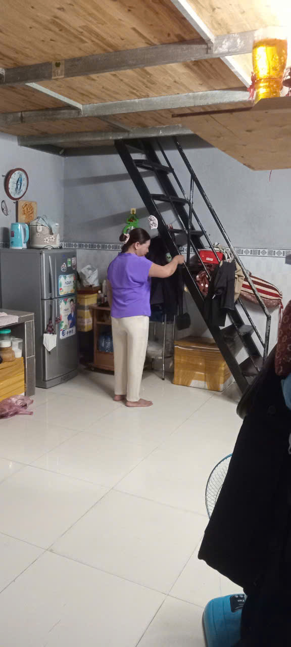 Bán dãy trọ thu nhập ổn định tại Tân Phước, BRVT