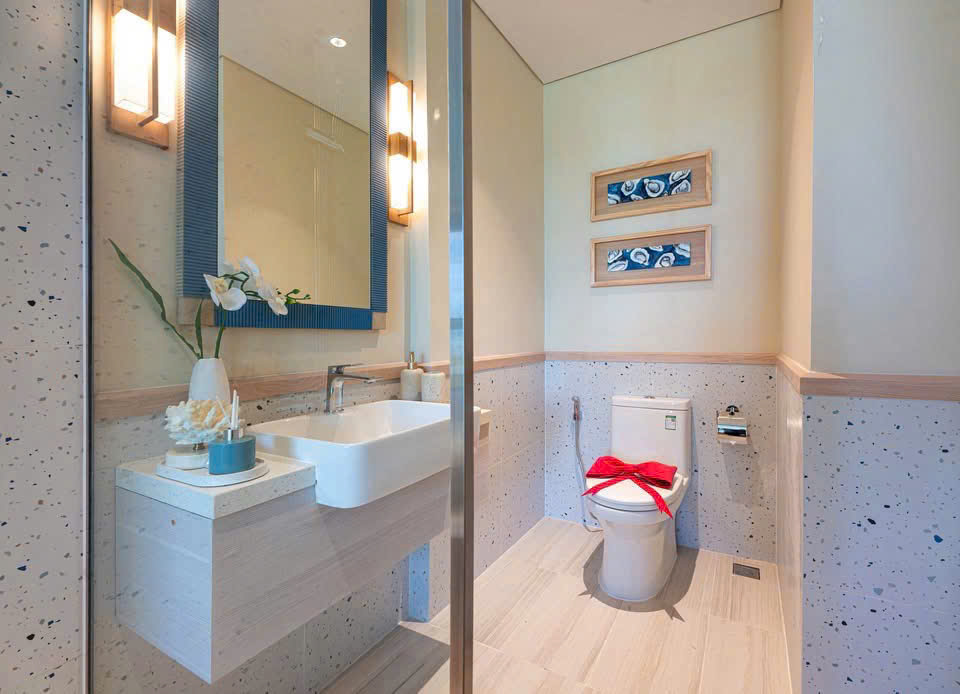 Nhanh tay Booking Blanca city - Thành phố trắng bên đại dương