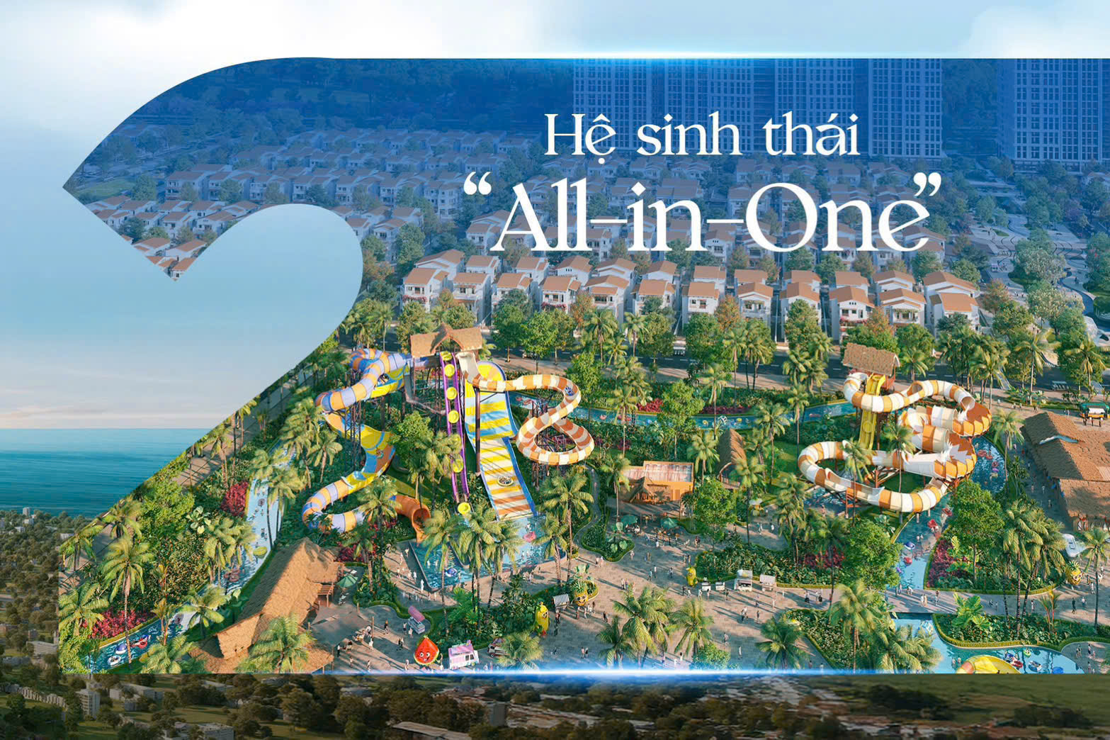 Nhanh tay Booking Blanca city - Thành phố trắng bên đại dương