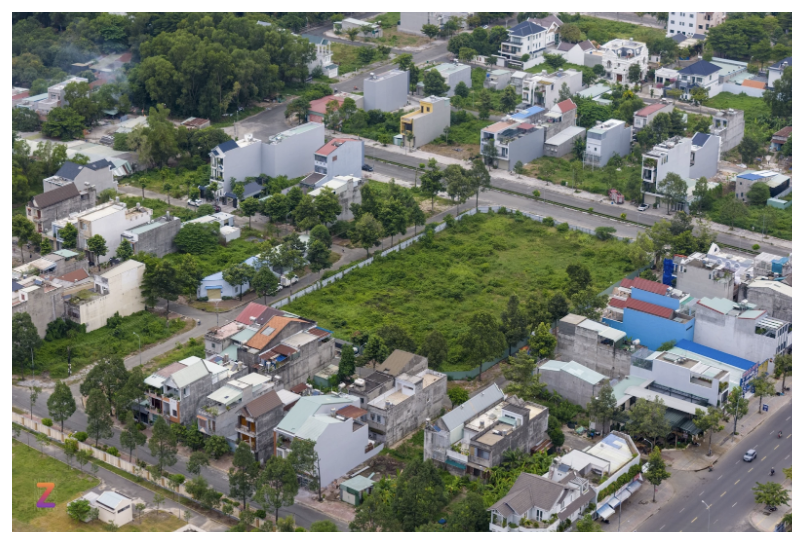 Bất động sản lô tại Phú Mỹ – Giải pháp đầu tư linh hoạt cho nhà đầu tư